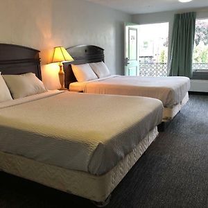 Portland Super Value Inn